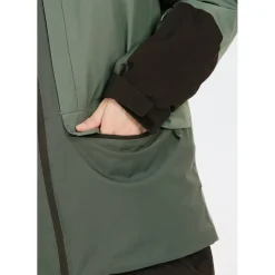 Whistler Kingmann Vinter- og Skijakke Herre