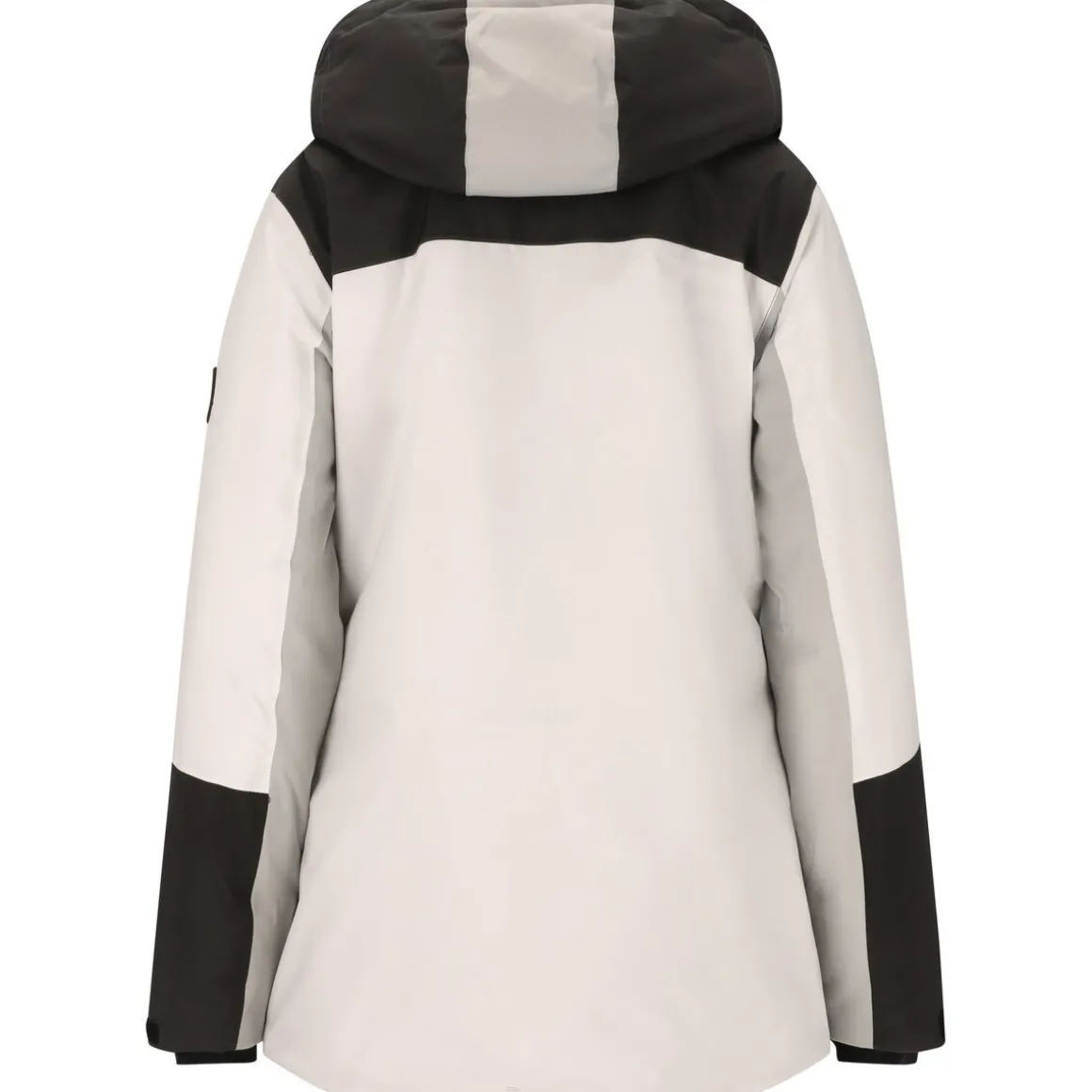 Whistler Kingmann Vinter- og Skijakke Dame, white