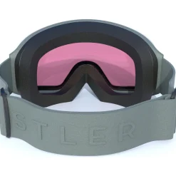 Whistler Kiona Topaz II Skibriller