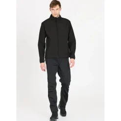 Whistler Lango Softshell Jakke Herre