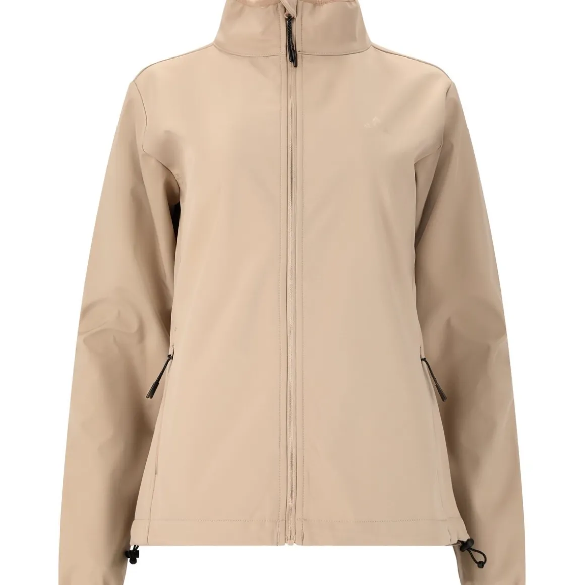 Whistler Lango Softshell Jakke Dame