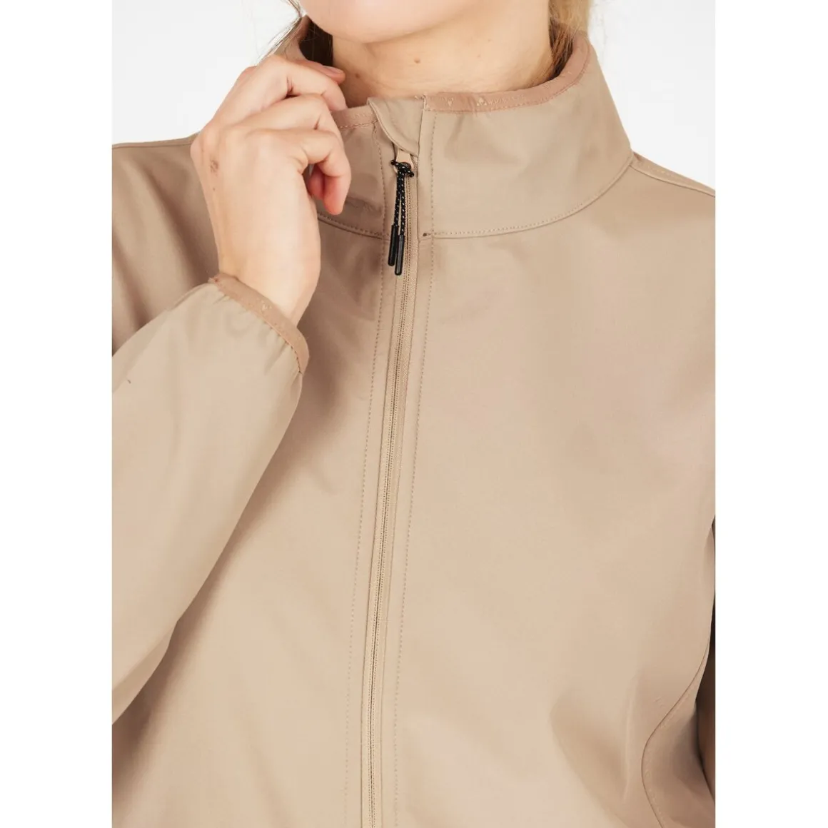 Whistler Lango Softshell Jakke Dame