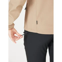 Whistler Lango Softshell Jakke Dame