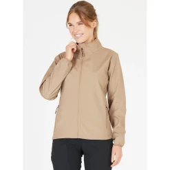 Whistler Lango Softshell Jakke Dame