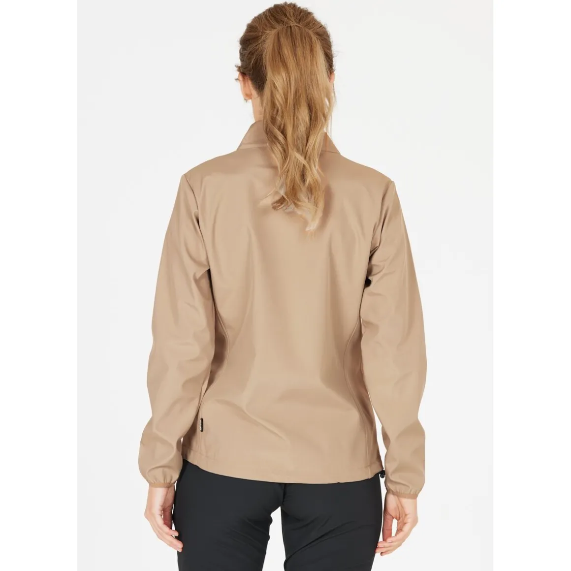 Whistler Lango Softshell Jakke Dame
