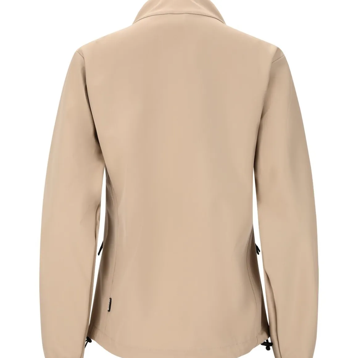 Whistler Lango Softshell Jakke Dame