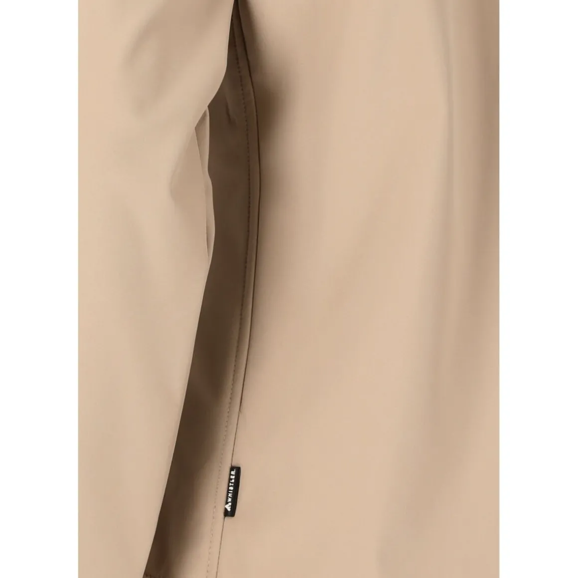 Whistler Lango Softshell Jakke Dame