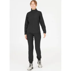 Whistler Lango Softshell Jakke Dame