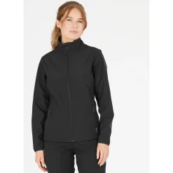 Whistler Lango Softshell Jakke Dame