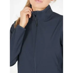 Whistler Lango Softshell Jakke Dame