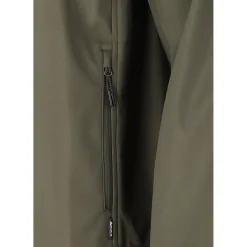 Whistler Lango Softshell Jakke Herre