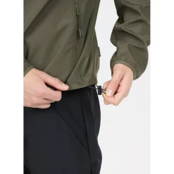 Whistler Lango Softshell Jakke Herre