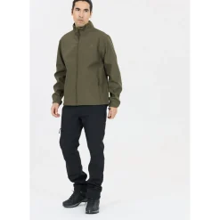 Whistler Lango Softshell Jakke Herre
