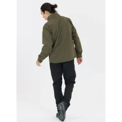 Whistler Lango Softshell Jakke Herre