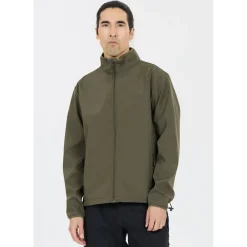 Whistler Lango Softshell Jakke Herre