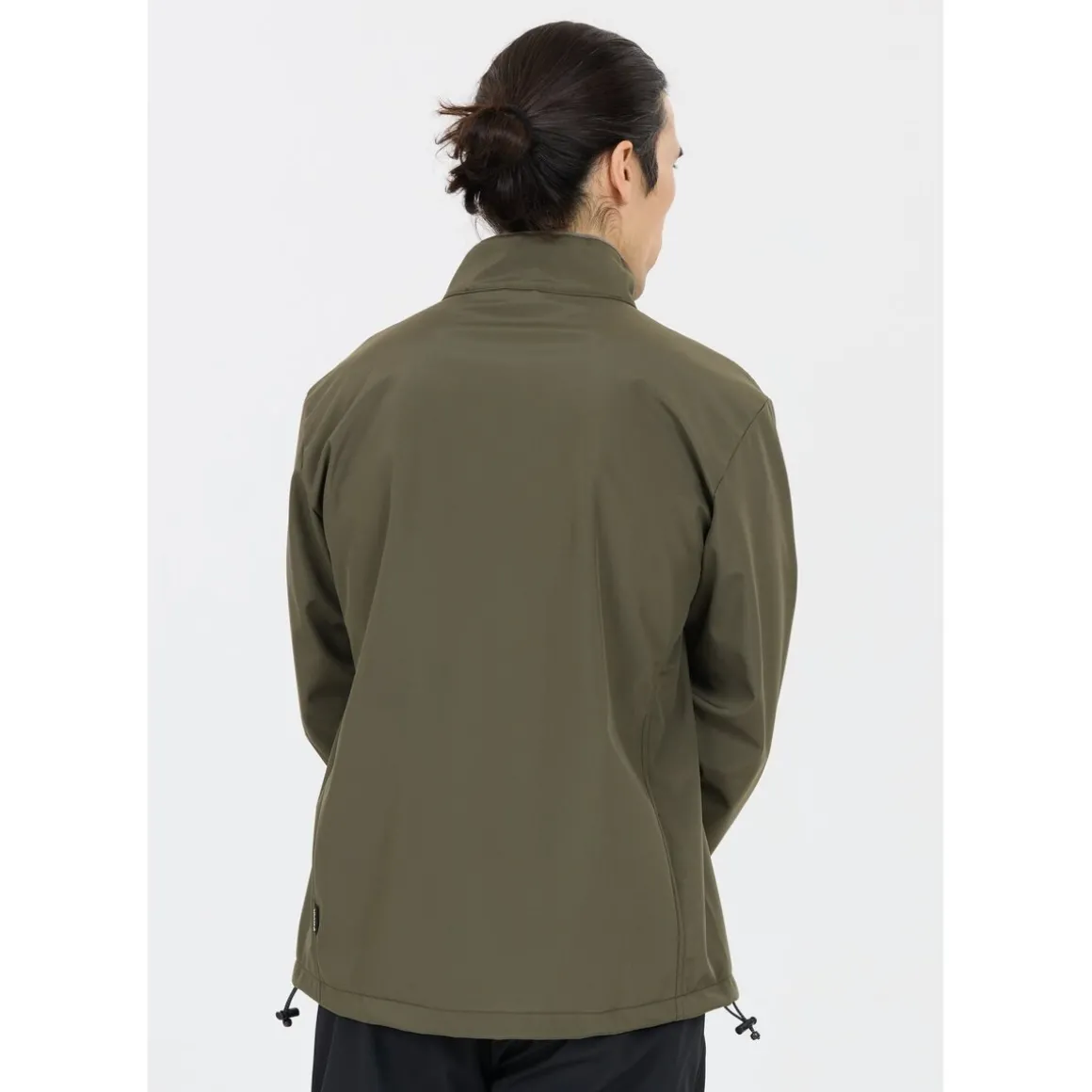 Whistler Lango Softshell Jakke Herre