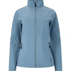 Whistler Lango Softshell Jakke Dame