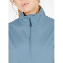 Whistler Lango Softshell Jakke Dame