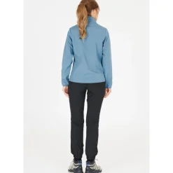 Whistler Lango Softshell Jakke Dame