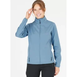 Whistler Lango Softshell Jakke Dame