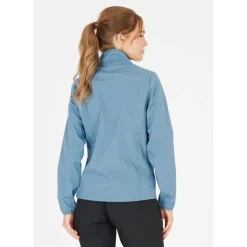 Whistler Lango Softshell Jakke Dame