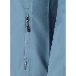 Whistler Lango Softshell Jakke Dame