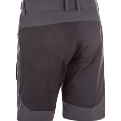 Whistler Lara Vandreshorts Dame, grå