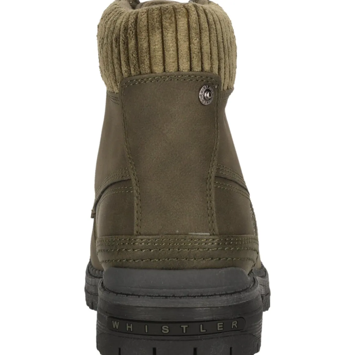 Whistler Lasti Damestøvle