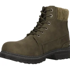 Whistler Lasti Damestøvle