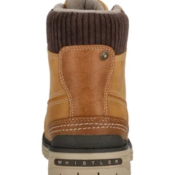 Whistler Lasti Damestøvle