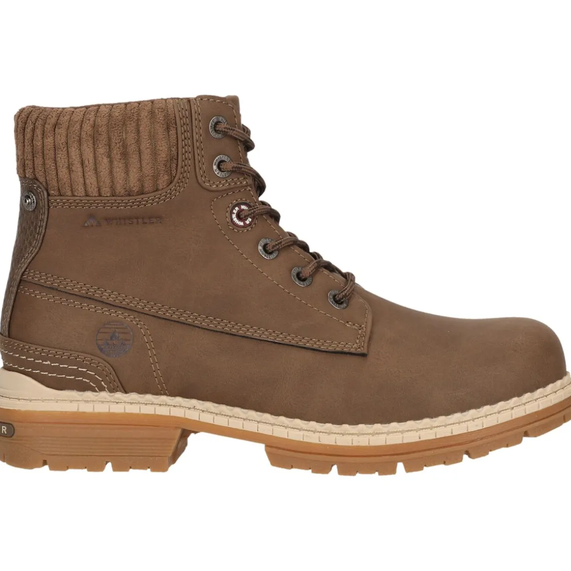 Whistler Lasti Damestøvle