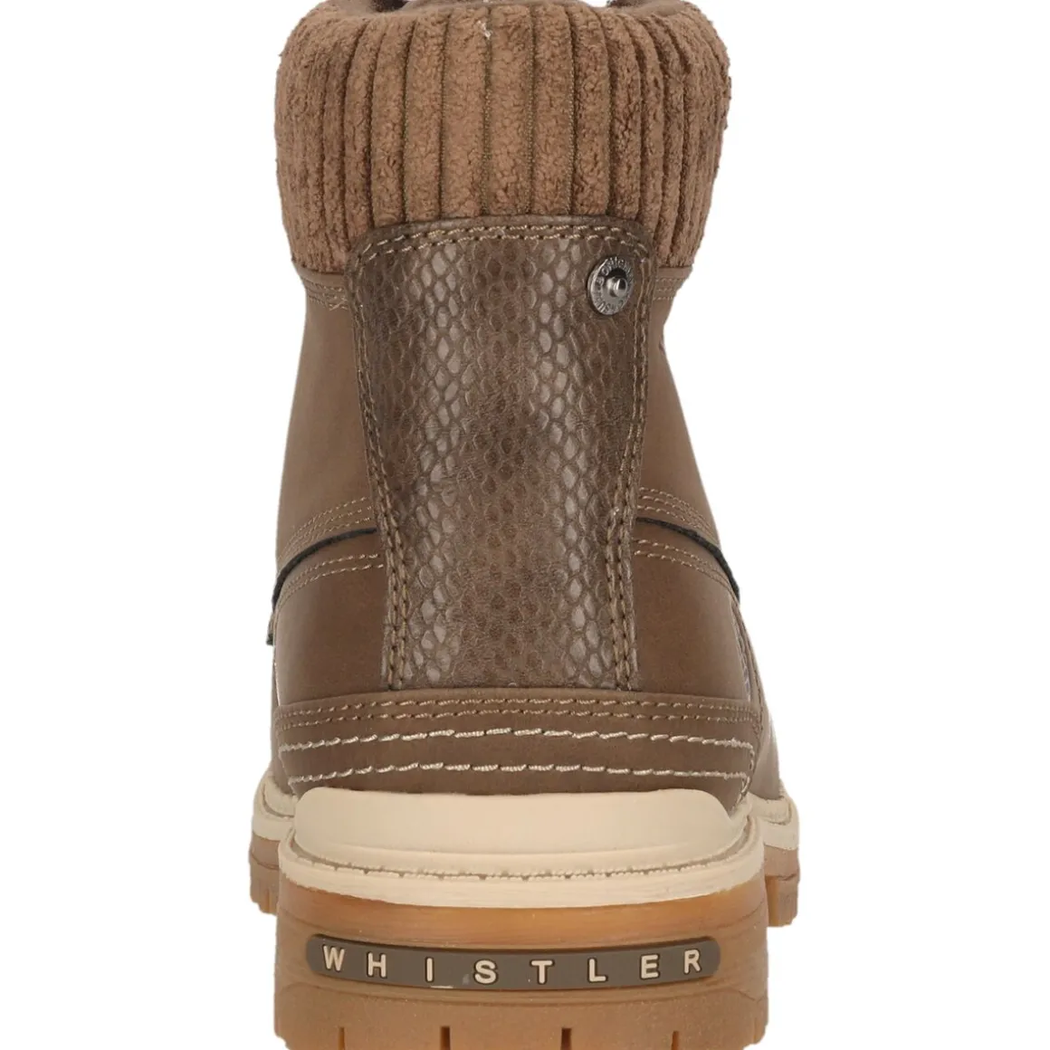 Whistler Lasti Damestøvle