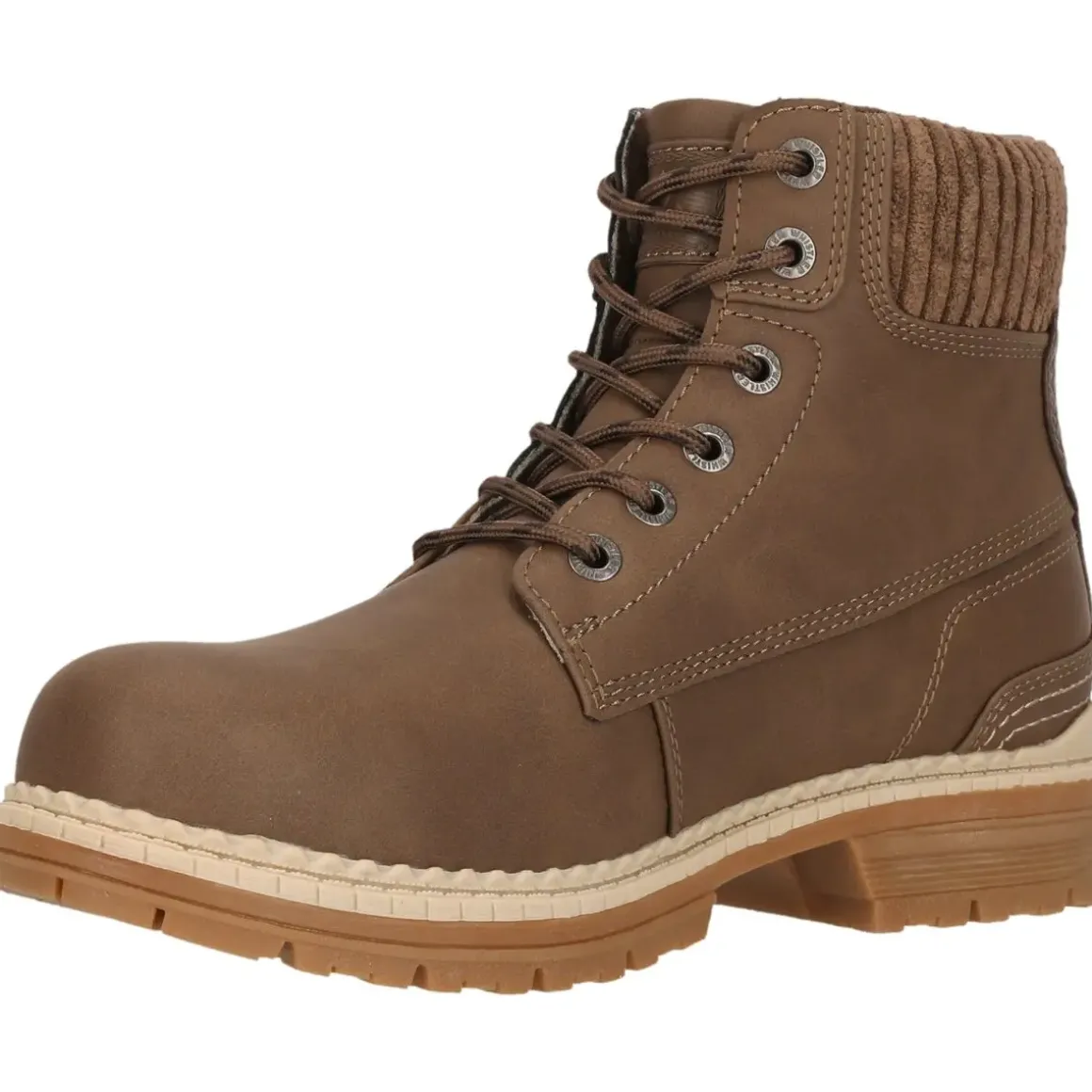 Whistler Lasti Damestøvle