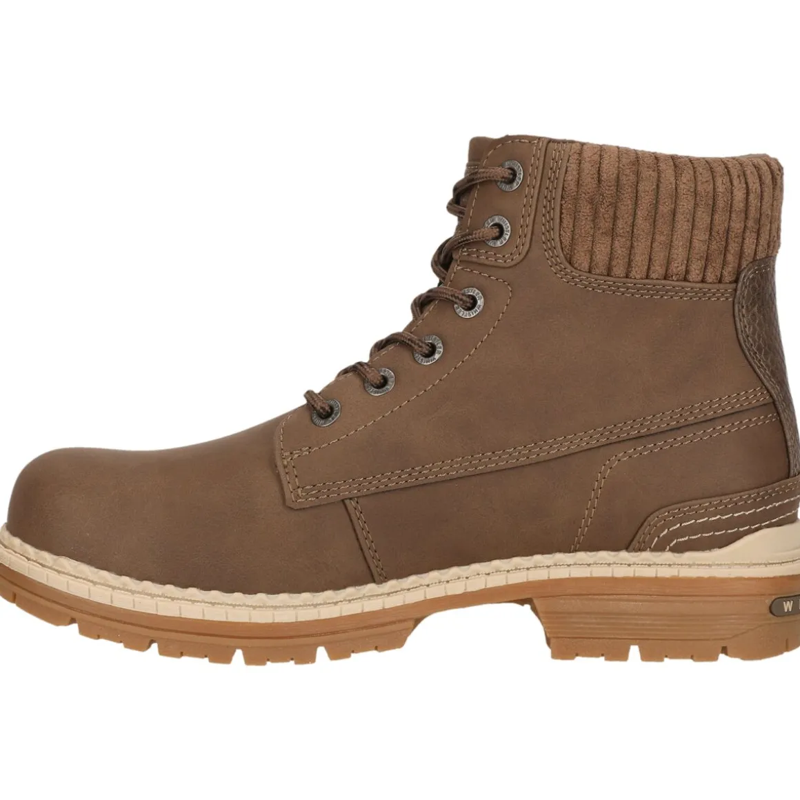 Whistler Lasti Damestøvle