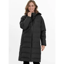 Whistler Mateo Long Puffer Vinterjakke Dame