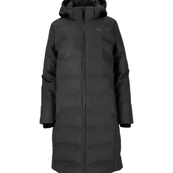 Whistler Mateo Long Puffer Vinterjakke Dame