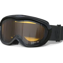 Whistler Mauga Topaz Skibriller Børn