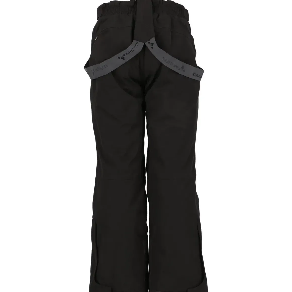 Whistler Milas W-Pro 15.000 Skisæt Børn/Junior