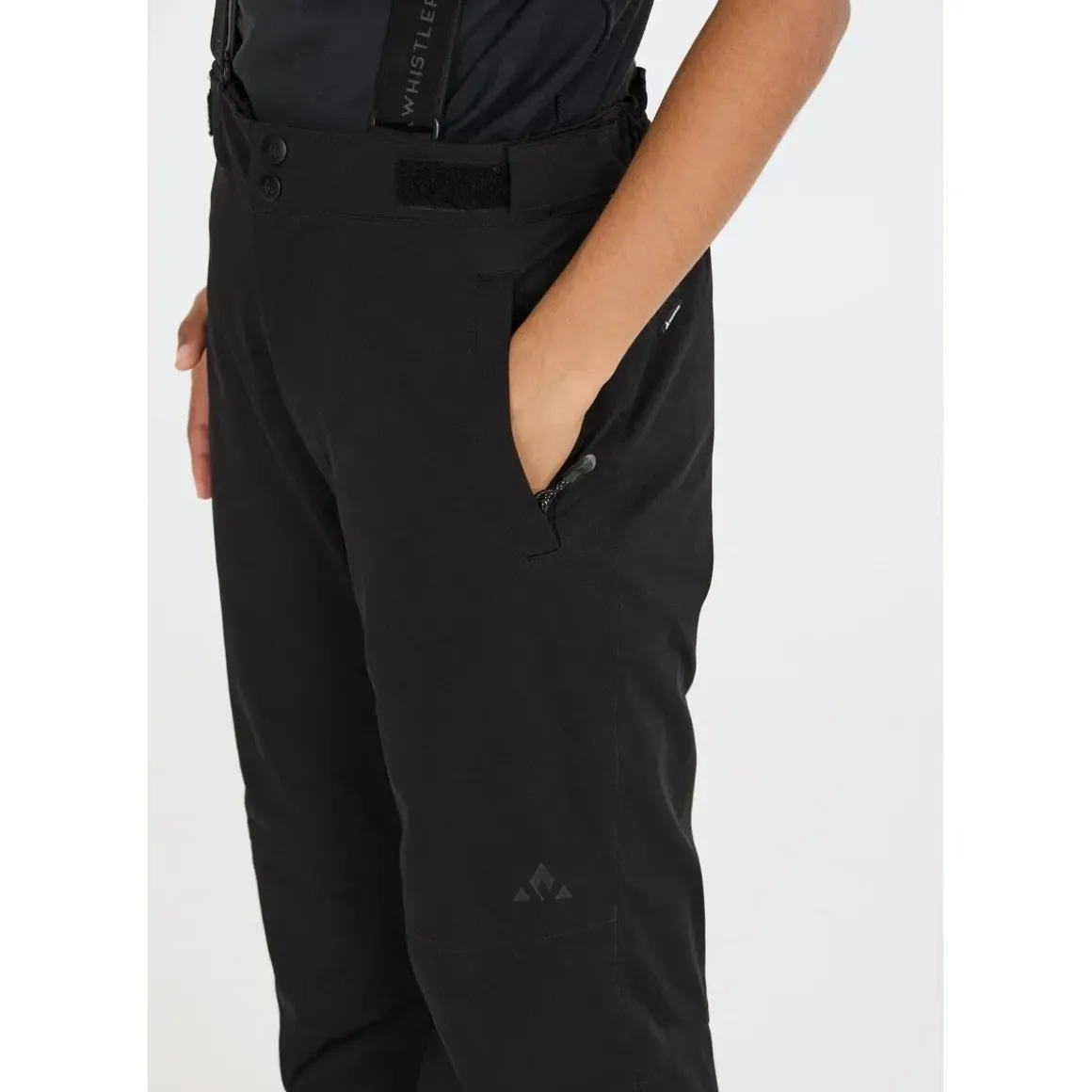 Whistler Milas W-Pro 15.000 Skisæt Børn/Junior