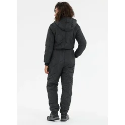 Whistler Minas Quilted Jumpsuit Dame