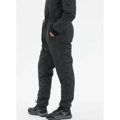 Whistler Minas Quilted Jumpsuit Dame