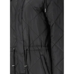 Whistler Minas Quilted Jumpsuit Dame