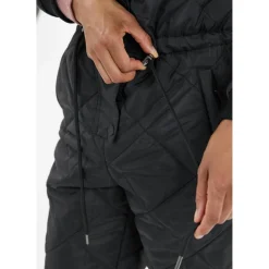 Whistler Minas Quilted Jumpsuit Dame