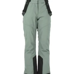 Whistler Montill Jr. W-Pro 10.000 Skisæt Børn, black