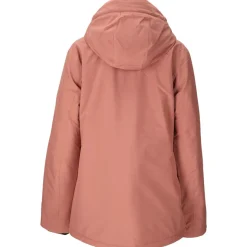 Whistler Montill Jr. W-Pro 10.000 Skisæt Børn, burlwood