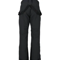 Whistler Montill Jr. W-Pro 10.000 Skisæt Børn, burlwood