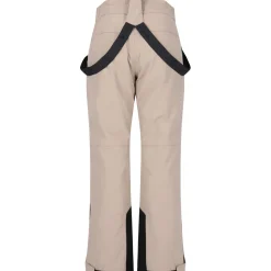 Whistler Montill Jr. W-Pro 10.000 Skisæt Børn, burlwood