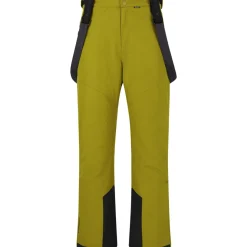 Whistler Montill Jr. W-Pro 10.000 Skisæt Børn, black