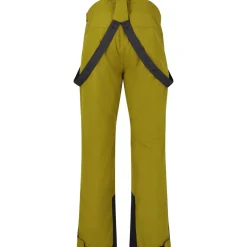 Whistler Montill Jr. W-Pro 10.000 Skisæt Børn, black