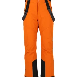 Whistler Montill Jr. W-Pro 10.000 Skisæt Børn, black